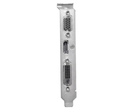 Видеокарта GeForce GT730 2048Mb ASUS (GT730-2GD3-BRK-EVO), изображение 4 Видеокарта GeForce GT730 2048Mb ASUS (GT730-2GD3-BRK-EVO), изображение 4