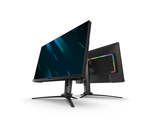 Монитор Acer Predator XB283KKVbmiipruzx (UM.PX3EE.V01), изображение 5 Монитор Acer Predator XB283KKVbmiipruzx (UM.PX3EE.V01), изображение 5
