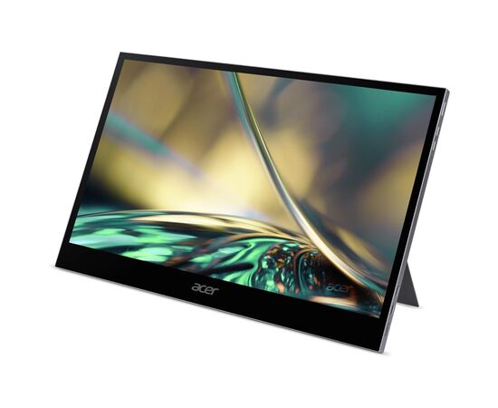 Монитор Acer PM168QKTsmiuu (UM.ZP8EE.001), изображение 3 Монитор Acer PM168QKTsmiuu (UM.ZP8EE.001), изображение 3