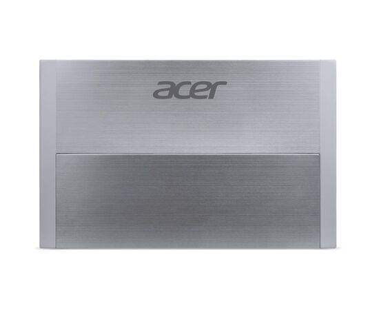 Монитор Acer PM168QKTsmiuu (UM.ZP8EE.001), изображение 4 Монитор Acer PM168QKTsmiuu (UM.ZP8EE.001), изображение 4