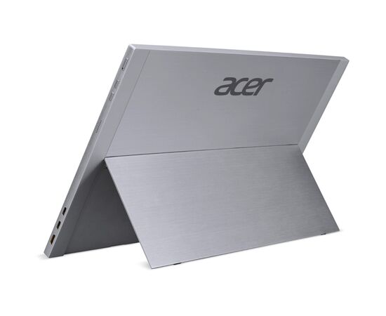 Монитор Acer PM168QKTsmiuu (UM.ZP8EE.001), изображение 6 Монитор Acer PM168QKTsmiuu (UM.ZP8EE.001), изображение 6