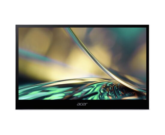 Монитор Acer PM168QKTsmiuu (UM.ZP8EE.001)