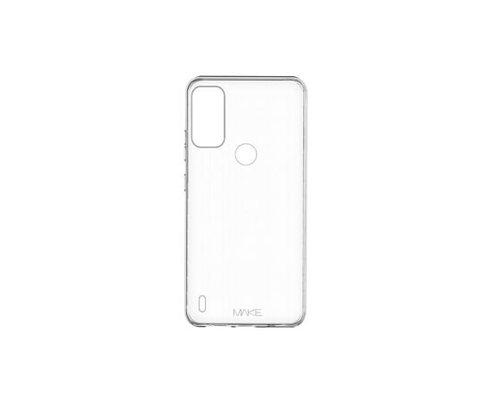 Чехол для моб. телефона MAKE Nokia C31 Air Case (Clear TPU) (MCA-NC31)