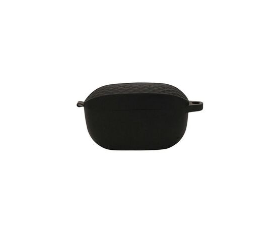 Чехол для наушников BeCover Silicon для JBL Wave 100 TWS Black (708606)