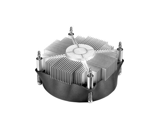 Кулер для процессора Deepcool THETA 15 PWM LGA 1700, изображение 3 Кулер для процессора Deepcool THETA 15 PWM LGA 1700, изображение 3
