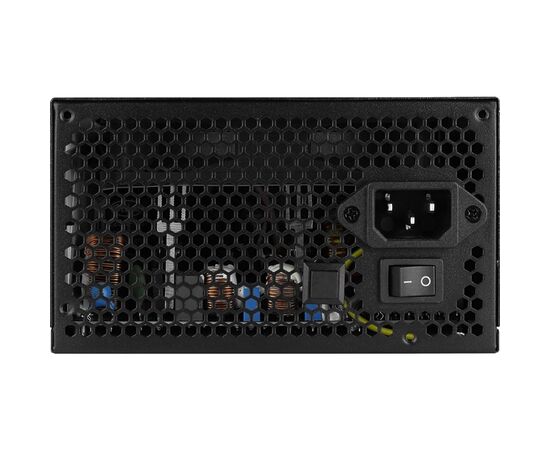 Блок питания AeroCool 500W Cylon (ACPW-CL50AEC.11), изображение 4 Блок питания AeroCool 500W Cylon (ACPW-CL50AEC.11), изображение 4
