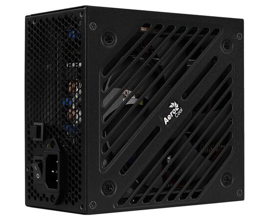 Блок питания AeroCool 500W Cylon (ACPW-CL50AEC.11), изображение 5 Блок питания AeroCool 500W Cylon (ACPW-CL50AEC.11), изображение 5