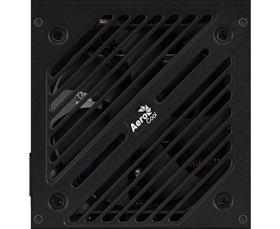 Блок питания AeroCool 500W Cylon (ACPW-CL50AEC.11), изображение 6 Блок питания AeroCool 500W Cylon (ACPW-CL50AEC.11), изображение 6