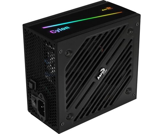 Блок питания AeroCool 500W Cylon (ACPW-CL50AEC.11)