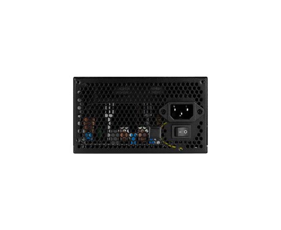 Блок питания AeroCool 600W Cylon (ACPW-CL60AEC.11), изображение 4 Блок питания AeroCool 600W Cylon (ACPW-CL60AEC.11), изображение 4