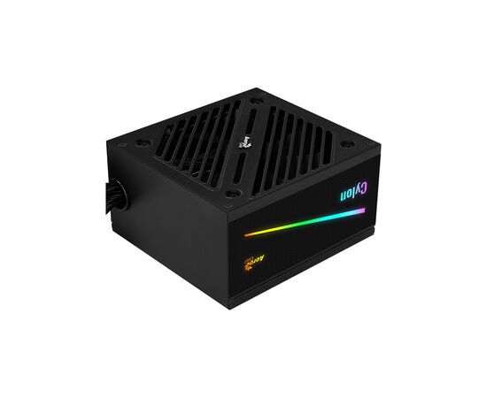 Блок питания AeroCool 600W Cylon (ACPW-CL60AEC.11), изображение 8 Блок питания AeroCool 600W Cylon (ACPW-CL60AEC.11), изображение 8