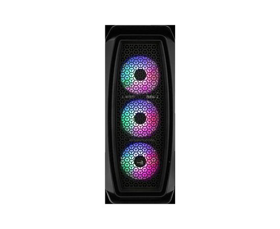 Корпус AeroCool Aero One Frost-G-BK-v1 (ACCM-PB17043.11), изображение 2 Корпус AeroCool Aero One Frost-G-BK-v1 (ACCM-PB17043.11), изображение 2