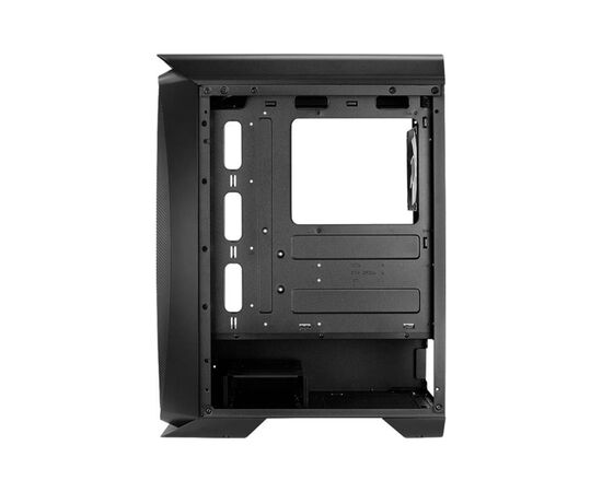 Корпус AeroCool Aero One Frost-G-BK-v1 (ACCM-PB17043.11), изображение 6 Корпус AeroCool Aero One Frost-G-BK-v1 (ACCM-PB17043.11), изображение 6