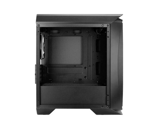 Корпус AeroCool Aero One Mini Frost-G-BK-v1 (ACCS-PB18043.11), изображение 5 Корпус AeroCool Aero One Mini Frost-G-BK-v1 (ACCS-PB18043.11), изображение 5
