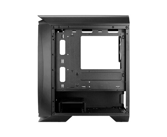 Корпус AeroCool Aero One Mini Frost-G-BK-v1 (ACCS-PB18043.11), изображение 6 Корпус AeroCool Aero One Mini Frost-G-BK-v1 (ACCS-PB18043.11), изображение 6
