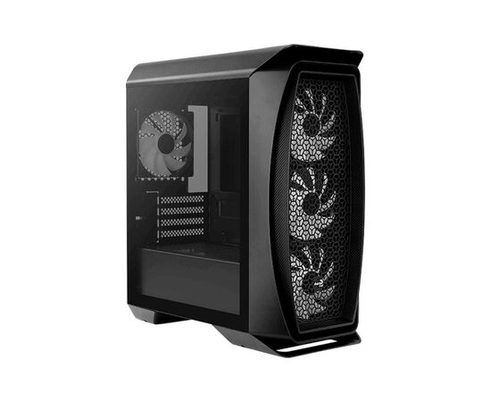 Корпус AeroCool Aero One Mini Frost-G-BK-v1 (ACCS-PB18043.11)