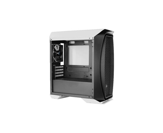 Корпус AeroCool Aero One Mini Frost-G-WT-v1 (ACCS-PB18043.21), изображение 7 Корпус AeroCool Aero One Mini Frost-G-WT-v1 (ACCS-PB18043.21), изображение 7