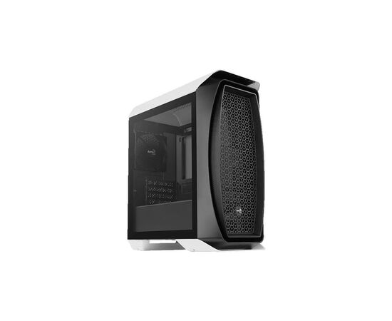 Корпус AeroCool Aero One Mini Frost-G-WT-v1 (ACCS-PB18043.21), изображение 8 Корпус AeroCool Aero One Mini Frost-G-WT-v1 (ACCS-PB18043.21), изображение 8
