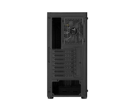 Корпус AeroCool Prime-G-BK-v1 (ACCM-PV29013.11), изображение 3 Корпус AeroCool Prime-G-BK-v1 (ACCM-PV29013.11), изображение 3