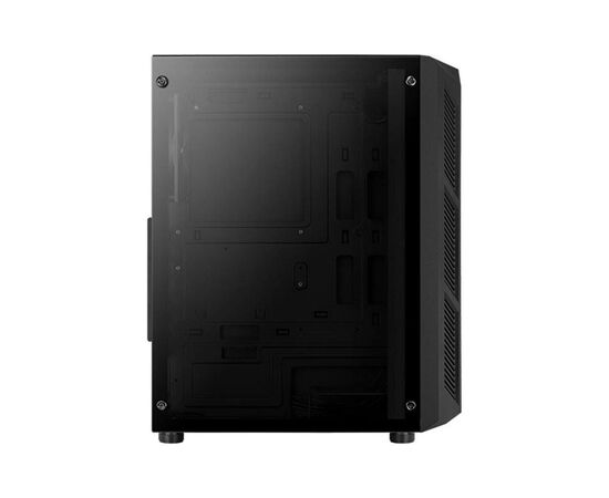 Корпус AeroCool Prime-G-BK-v1 (ACCM-PV29013.11), изображение 4 Корпус AeroCool Prime-G-BK-v1 (ACCM-PV29013.11), изображение 4
