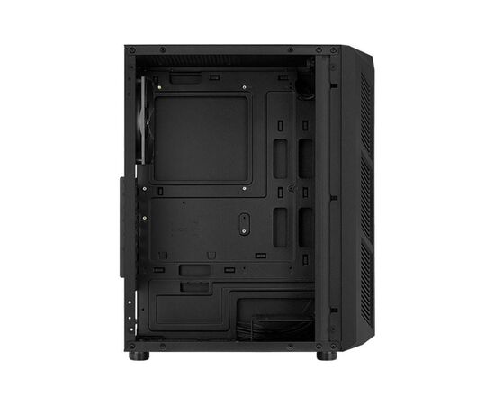 Корпус AeroCool Prime-G-BK-v1 (ACCM-PV29013.11), изображение 5 Корпус AeroCool Prime-G-BK-v1 (ACCM-PV29013.11), изображение 5