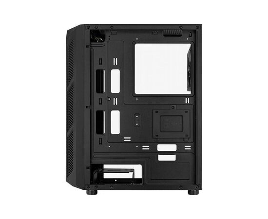 Корпус AeroCool Prime-G-BK-v1 (ACCM-PV29013.11), изображение 6 Корпус AeroCool Prime-G-BK-v1 (ACCM-PV29013.11), изображение 6