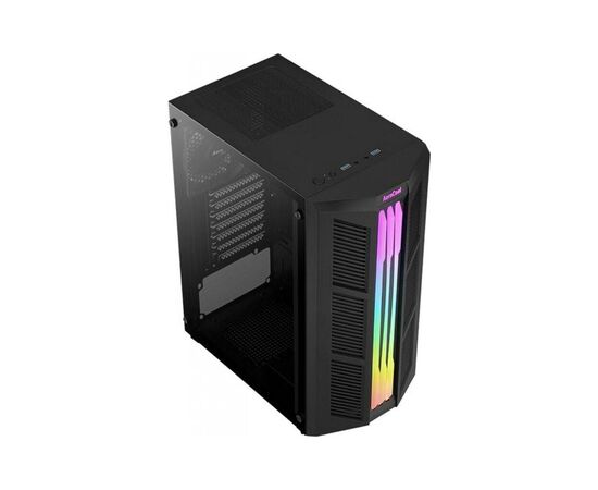 Корпус AeroCool Prime-G-BK-v1 (ACCM-PV29013.11), изображение 8 Корпус AeroCool Prime-G-BK-v1 (ACCM-PV29013.11), изображение 8