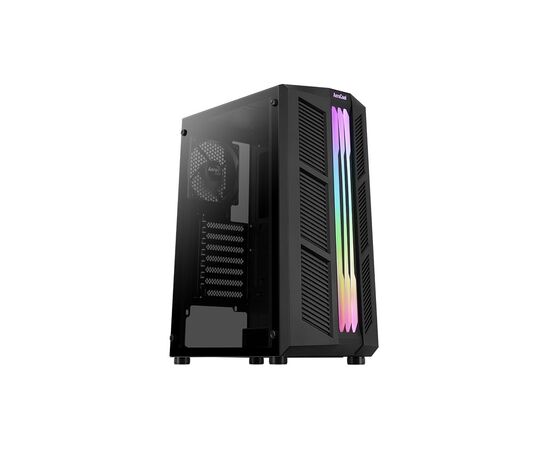 Корпус AeroCool Prime-G-BK-v1 (ACCM-PV29013.11), изображение 9 Корпус AeroCool Prime-G-BK-v1 (ACCM-PV29013.11), изображение 9