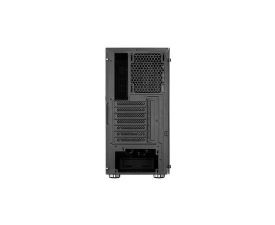Корпус AeroCool Zauron Saturn FRGB-G-BK-v2 (ACCM-PV23023.11), изображение 3 Корпус AeroCool Zauron Saturn FRGB-G-BK-v2 (ACCM-PV23023.11), изображение 3