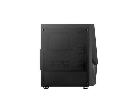 Корпус AeroCool Zauron Saturn FRGB-G-BK-v2 (ACCM-PV23023.11), изображение 4 Корпус AeroCool Zauron Saturn FRGB-G-BK-v2 (ACCM-PV23023.11), изображение 4
