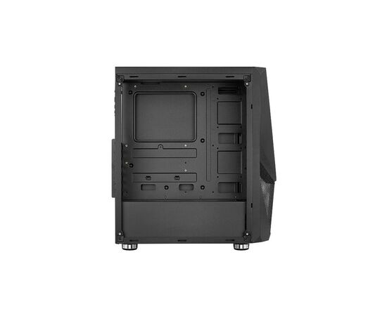 Корпус AeroCool Zauron Saturn FRGB-G-BK-v2 (ACCM-PV23023.11), изображение 5 Корпус AeroCool Zauron Saturn FRGB-G-BK-v2 (ACCM-PV23023.11), изображение 5