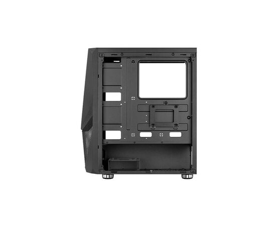 Корпус AeroCool Zauron Saturn FRGB-G-BK-v2 (ACCM-PV23023.11), изображение 6 Корпус AeroCool Zauron Saturn FRGB-G-BK-v2 (ACCM-PV23023.11), изображение 6