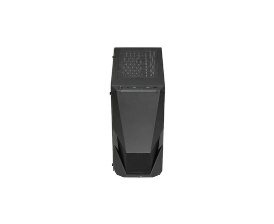 Корпус AeroCool Zauron Saturn FRGB-G-BK-v2 (ACCM-PV23023.11), изображение 8 Корпус AeroCool Zauron Saturn FRGB-G-BK-v2 (ACCM-PV23023.11), изображение 8