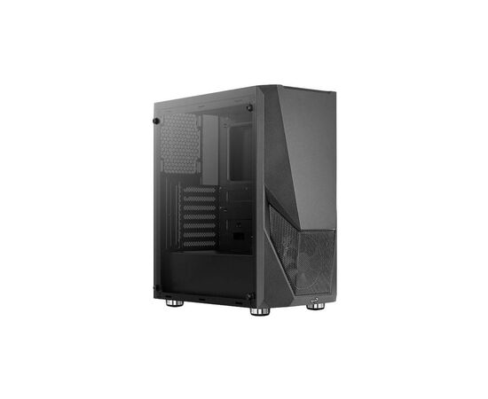 Корпус AeroCool Zauron Saturn FRGB-G-BK-v2 (ACCM-PV23023.11)
