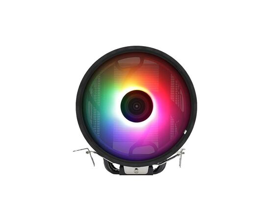 Кулер до процесора AeroCool Rave 3 ARGB (ACTC-RV30317.01), зображення 3 Кулер до процесора AeroCool Rave 3 ARGB (ACTC-RV30317.01), зображення 3