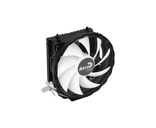 Кулер до процесора AeroCool Rave 3 ARGB (ACTC-RV30317.01), зображення 5 Кулер до процесора AeroCool Rave 3 ARGB (ACTC-RV30317.01), зображення 5