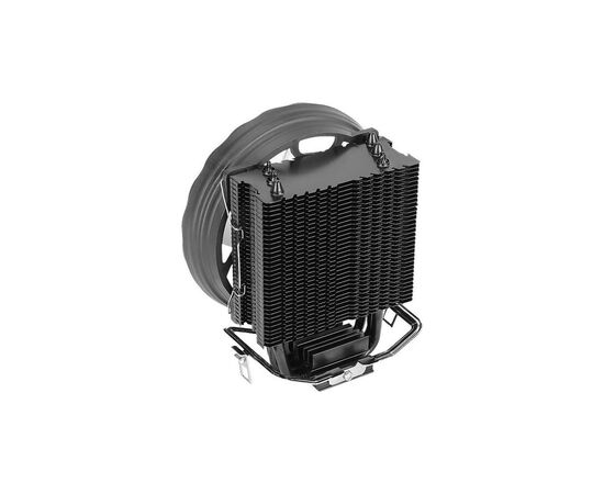 Кулер до процесора AeroCool Rave 3 ARGB (ACTC-RV30317.01), зображення 7 Кулер до процесора AeroCool Rave 3 ARGB (ACTC-RV30317.01), зображення 7