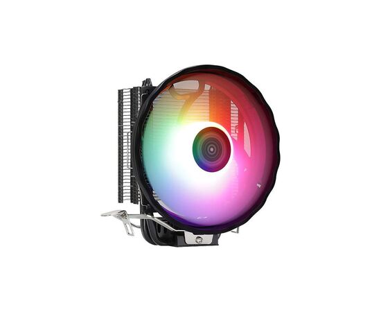 Кулер для процессора AeroCool Rave 3 ARGB (ACTC-RV30317.01)