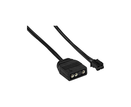 Кулер до процесора AeroCool Rave 4 ARGB (ACTC-RV30417.02), зображення 10 Кулер до процесора AeroCool Rave 4 ARGB (ACTC-RV30417.02), зображення 10