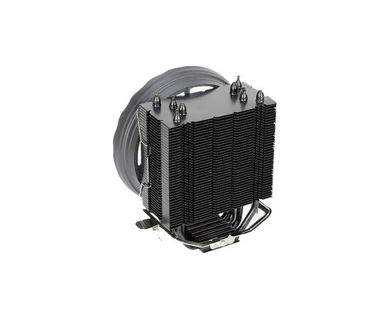 Кулер до процесора AeroCool Rave 4 ARGB (ACTC-RV30417.02), зображення 6 Кулер до процесора AeroCool Rave 4 ARGB (ACTC-RV30417.02), зображення 6