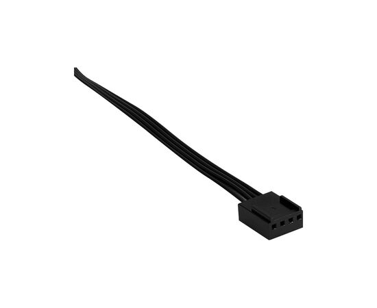 Кулер до процесора AeroCool Rave 4 ARGB (ACTC-RV30417.02), зображення 9 Кулер до процесора AeroCool Rave 4 ARGB (ACTC-RV30417.02), зображення 9