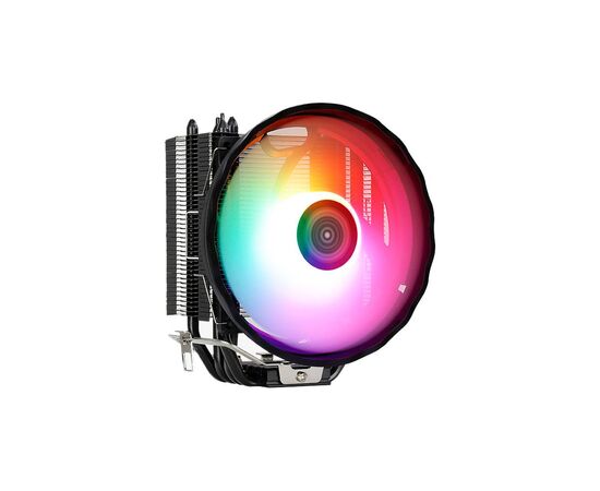 Кулер для процессора AeroCool Rave 4 ARGB (ACTC-RV30417.02)