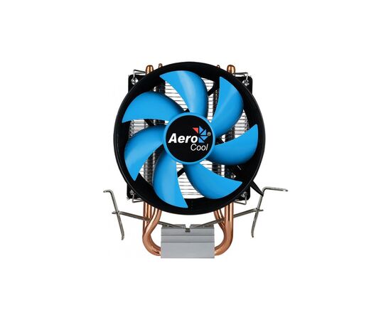 Кулер для процессора AeroCool Verkho 2 (ACTC-NA20210.01), изображение 2 Кулер для процессора AeroCool Verkho 2 (ACTC-NA20210.01), изображение 2