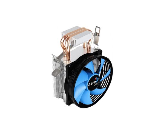 Кулер для процессора AeroCool Verkho 2 (ACTC-NA20210.01), изображение 3 Кулер для процессора AeroCool Verkho 2 (ACTC-NA20210.01), изображение 3