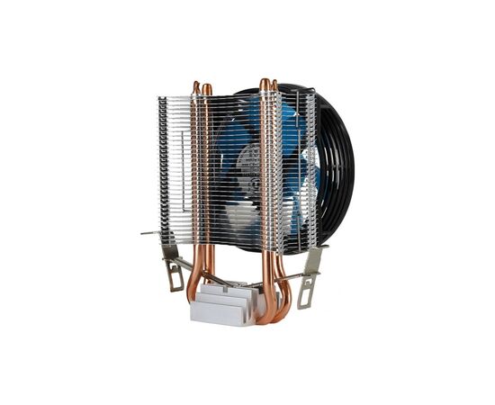 Кулер для процессора AeroCool Verkho 2 (ACTC-NA20210.01), изображение 4 Кулер для процессора AeroCool Verkho 2 (ACTC-NA20210.01), изображение 4
