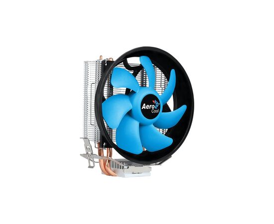 Кулер для процессора AeroCool Verkho 2 Plus (ACTC-NA30210.01), изображение 2 Кулер для процессора AeroCool Verkho 2 Plus (ACTC-NA30210.01), изображение 2