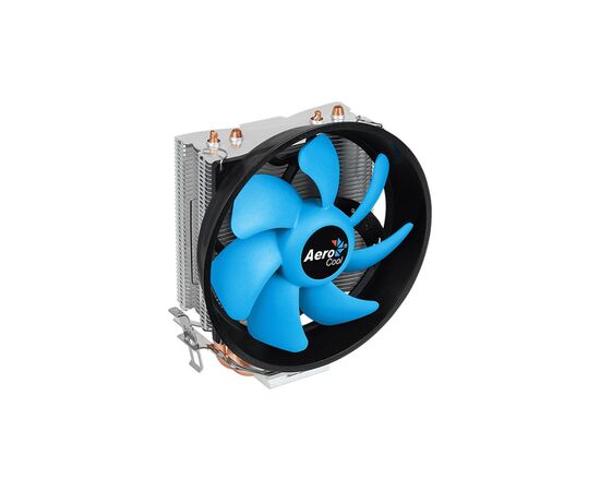 Кулер для процессора AeroCool Verkho 2 Plus (ACTC-NA30210.01), изображение 3 Кулер для процессора AeroCool Verkho 2 Plus (ACTC-NA30210.01), изображение 3