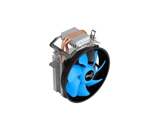 Кулер для процессора AeroCool Verkho 2 Plus (ACTC-NA30210.01), изображение 4 Кулер для процессора AeroCool Verkho 2 Plus (ACTC-NA30210.01), изображение 4