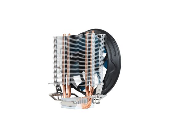 Кулер для процессора AeroCool Verkho 2 Plus (ACTC-NA30210.01), изображение 5 Кулер для процессора AeroCool Verkho 2 Plus (ACTC-NA30210.01), изображение 5