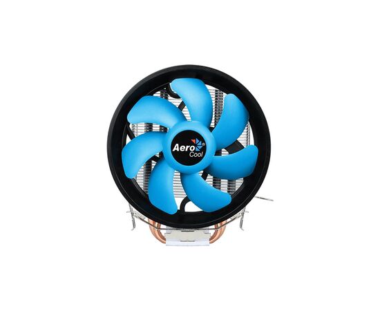Кулер для процессора AeroCool Verkho 2 Plus (ACTC-NA30210.01)